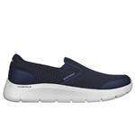 SKECHERS GO WALK FLEX 216485-NVGY