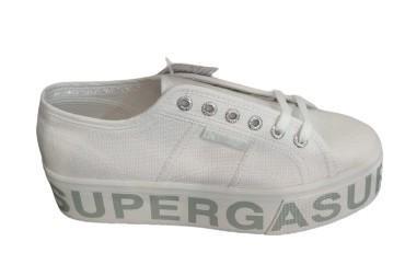 SUPERGA 2790 PLATFORM LET S711DW-AH6