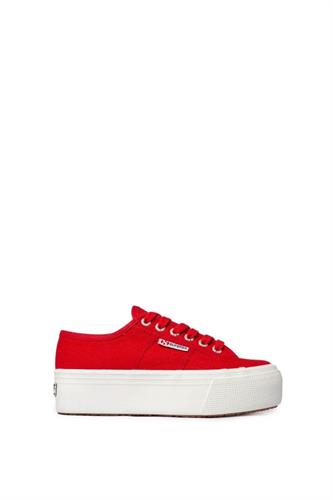 SUPERGA 2790 PLATFORM S9111LW-A2H