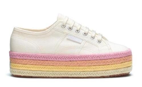 SUPERGA 2790 MULTI ROPE S3114CW-AEX