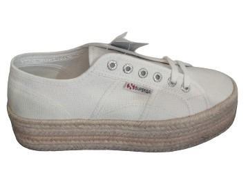 SUPERGA 2790 MULTICOL ROPE S3114CWA9V