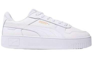 PUMA CARINA STREET Jr 393846-01