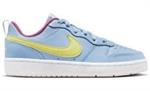 NIKE COURT BOROUGH LOW(GS)BQ5448-405