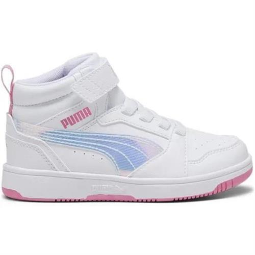 PUMA REBOUND V6 Mid(PS)397347-01