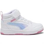 PUMA REBOUND V6 Mid 397347-01