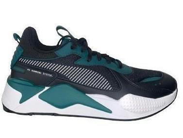 PUMA RSX GEEK 391174-11