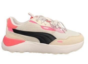 PUMA RUNTAMED PLATFORM(WM)392324-10