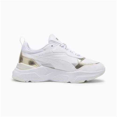 PUMA CASSIA METALLIC SHINE 395267-01