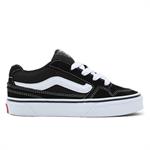 VANS CALDRONE B&W VN0005W6BA2