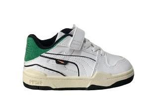 PUMA SLIPSTREAM BbALL 394336-01