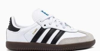 ADIDAS SAMBA OG C IE3677