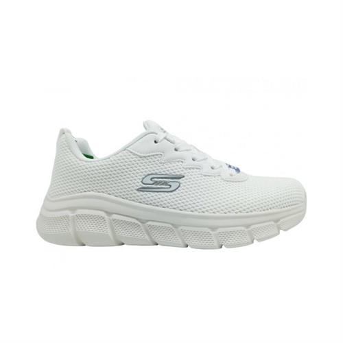 SKECHERS BOBS B FLEX-C.E.118106-OFWT