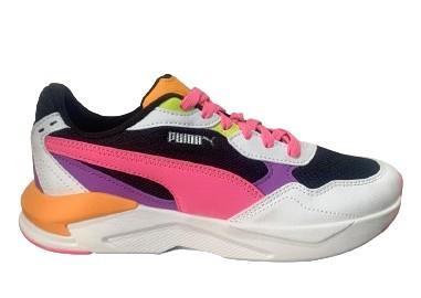 PUMA X-RAY S LITE 384639-47(WN)