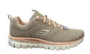 SKECHERS GRACEFUL-T.F.12614-NTCL