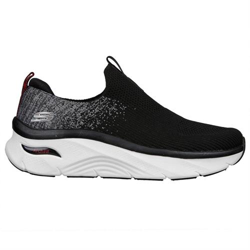 SKECHERS ARCHFIT KEY JOUR.232504-BKW-C