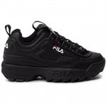 FILA DISTRUPTOR LOW WN 1010302.12V