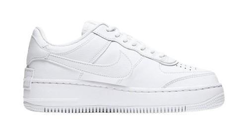 NIKE AIR FORCE 1 SHADOW CI0919-100