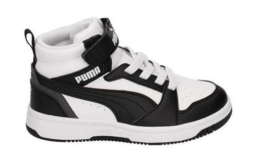 PUMA REBOUND V6 MID AC(PS)393832-01