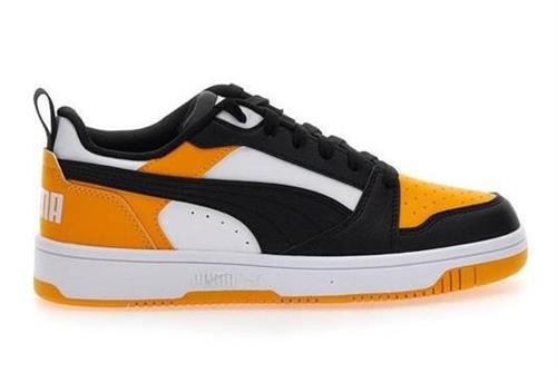 PUMA REBOUND V6 Lo(GS) 393833-18