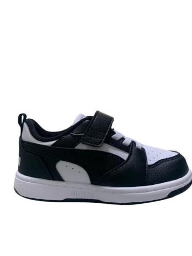 PUMA REBOUND VL Lo(TD) 397420-01