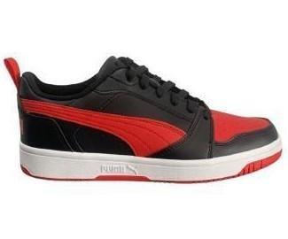 PUMA REBOUND V6 Lo(GS) 393833-11