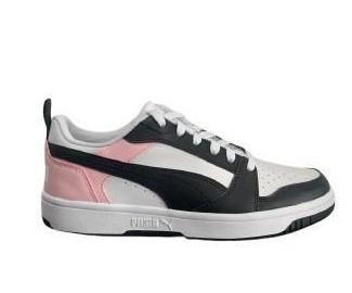 PUMA REBOUND V6 Lo(GS) 393833-13