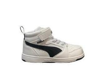 PUMA REBOUND V6 Mid AC+Inf 396542-02