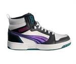 PUMA REB.V6 MID BOUNCY SKY Jr 398725-02