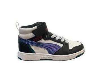 PUMA REB. V6 MID BOUNCY SKY(PS)398726-02