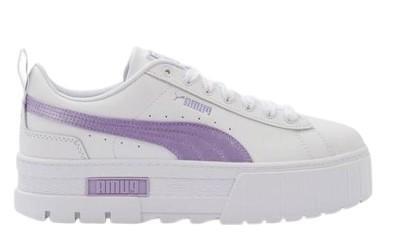 PUMA MAYZE SILKI WNS 392385-02