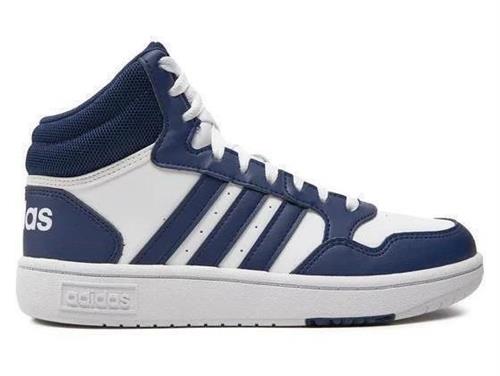 ADIDAS HOOPS MID GS IG3717