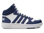 ADIDAS HOOPS MID IG3717