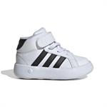 ADIDAS GRAND COURT MID I IE3866