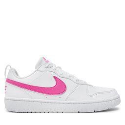 NIKE COURT BOR. LOW REC.(GS)DV5456-113