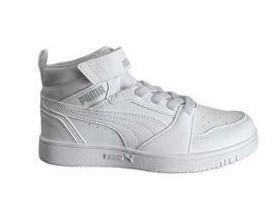 PUMA REBOUND V6 Mid(PS)393832-05