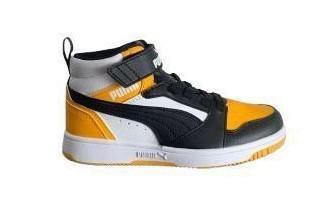 PUMA REBOUND V6 MID AC 393832-19