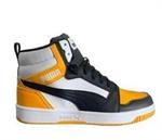 PUMA REBOUND V6 MID Jr 393831-19