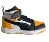 PUMA REBOUND V6 MID AC+Inf 396542-19