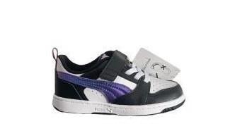 PUMA REBOUND V6 Lo BOUNCY SKY(TD)399651-01