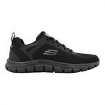 SKECHERS BROADER 232698-BBK