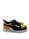 PUMA REBOUND V6 Lo(TD) 397420-18