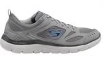 SKECHERS SUMMITS SOUTH RIM 52812/GRY