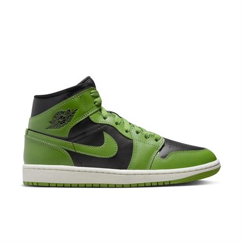 NIKE AIR JORDAN 1 MID BQ6472-031