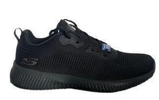 SKECHERS SQUAD 232290/BBK-A