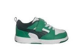 PUMA REBOUND V6 LO AC+INF 397420-05