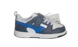 PUMA REBOUND V6 LO AC+INF 397420-16