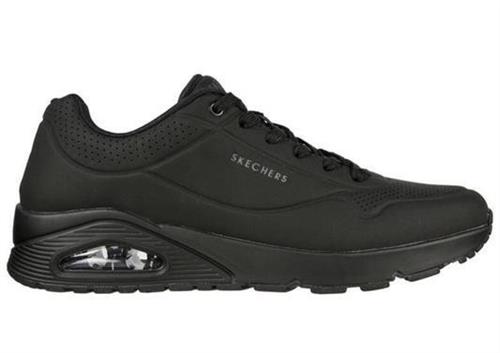 SKECHERS STAND ON AIR 52458-BBK