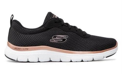 SKECHERS FLEX APPEAL 149303-BKRG