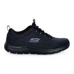 SKECHERS SUMMITS-LOUVIN 232186-BBK