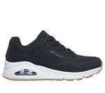 SKECHERS STAND ON AIR 73690-BLK-A